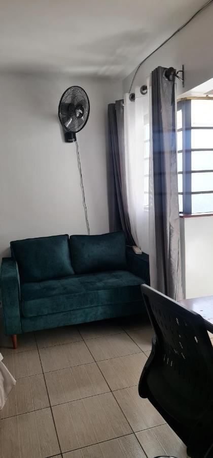 Apartment Eagles Nest Iii Furnished Nairobi