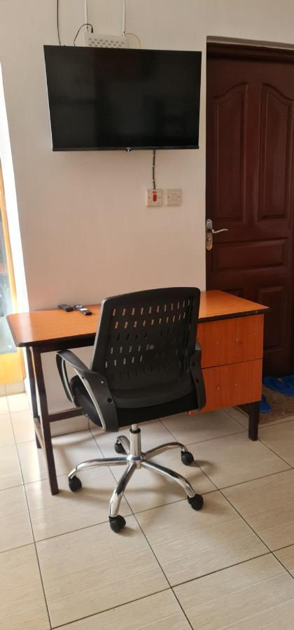 Apartment Eagles Nest Iii Furnished