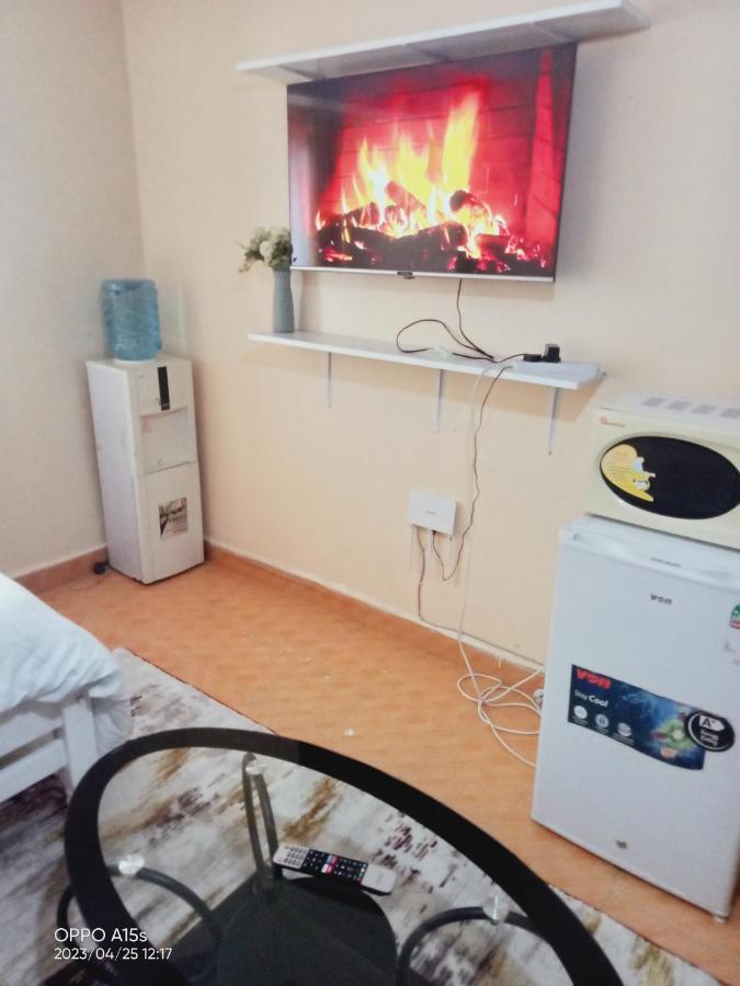 Airbnb Studio Guest house Nairobi