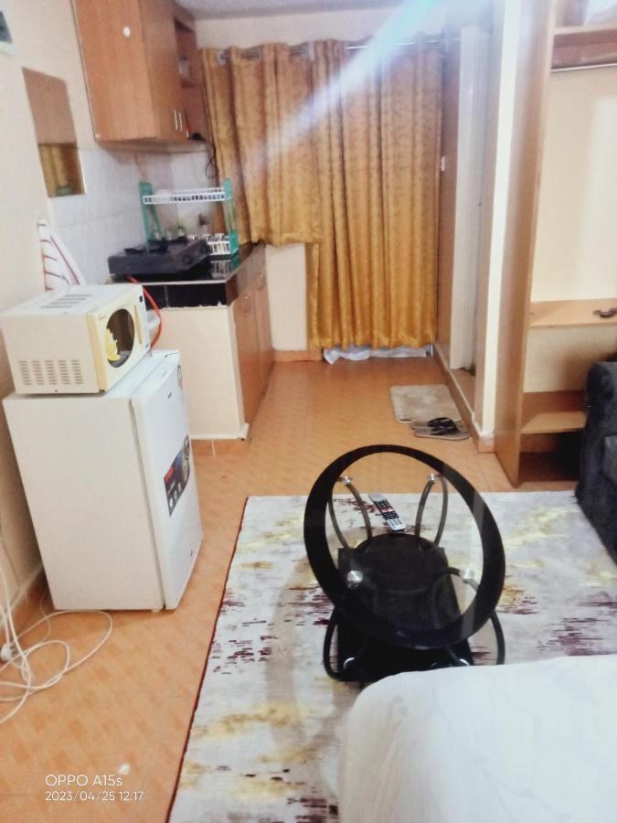 Guest house Airbnb Studio *