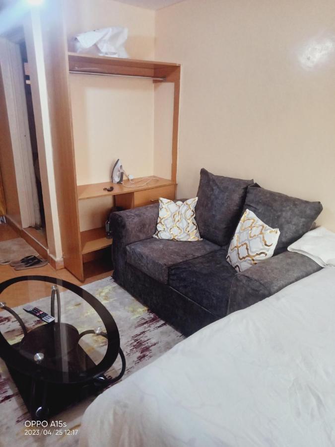 Guest house Airbnb Studio Nairobi
