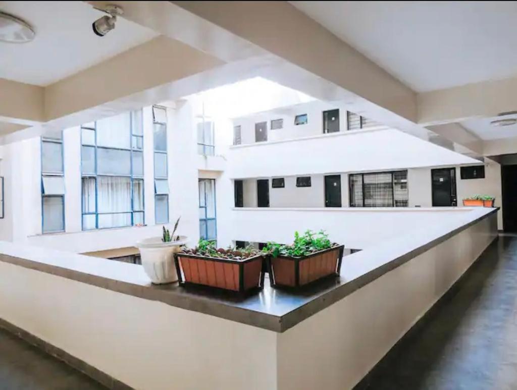 1 Bedroom In Thika Road Royal Suburbs * Nairobi