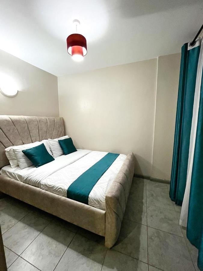 Guest house 1 Bedroom In Thika Road Royal Suburbs Nairobi