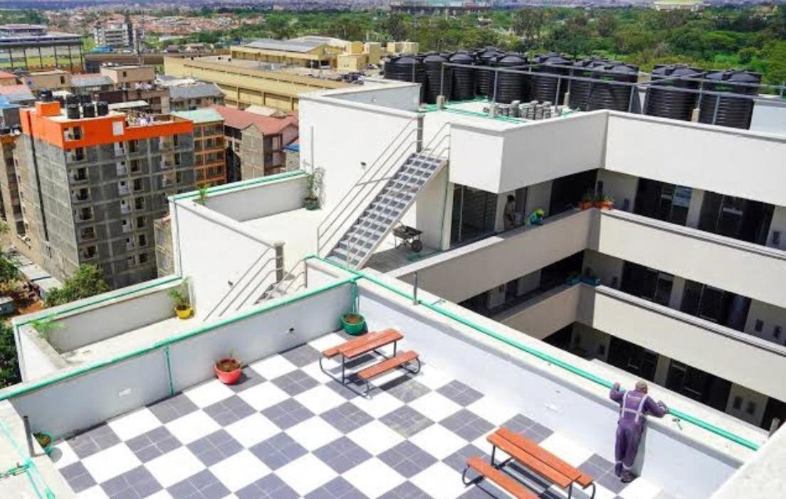 Guest house 1 Bedroom In Thika Road Royal Suburbs Nairobi
