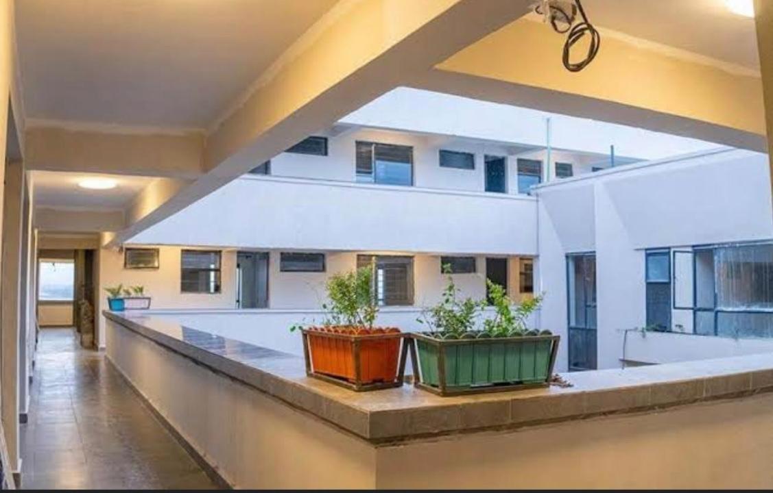 1 Bedroom In Thika Road Royal Suburbs * Nairobi