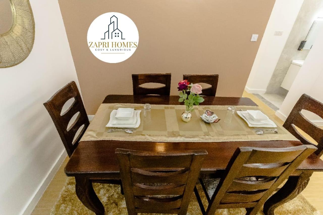 Zapri Homes Apartment *