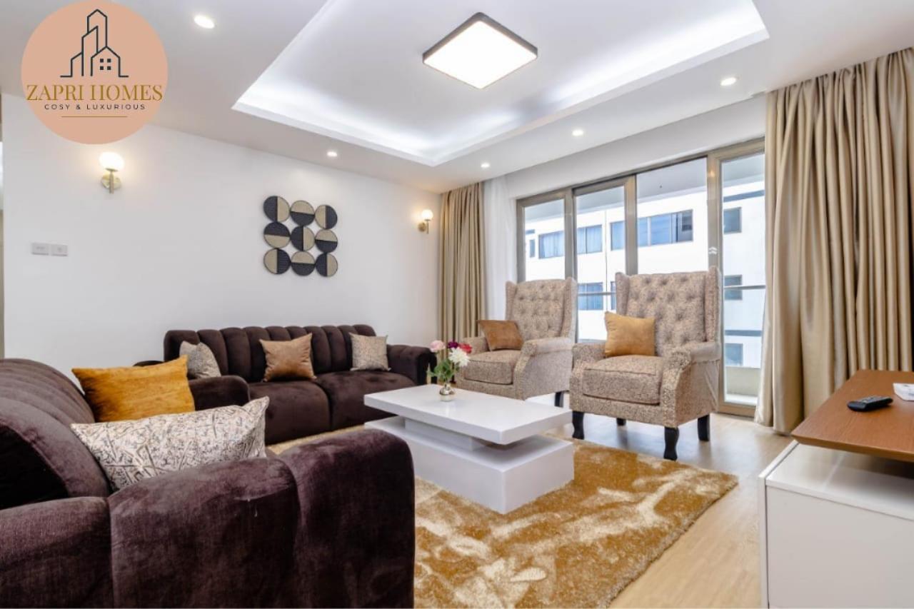 Zapri Homes Apartment Nairobi