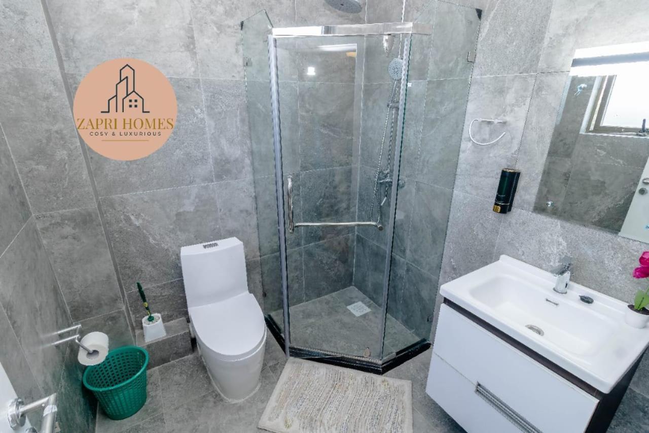 Apartment Zapri Homes Nairobi