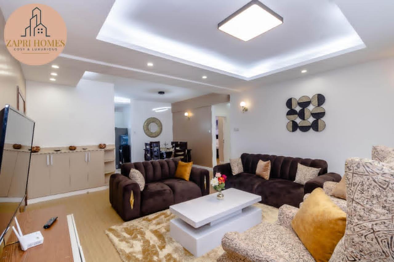 Zapri Homes