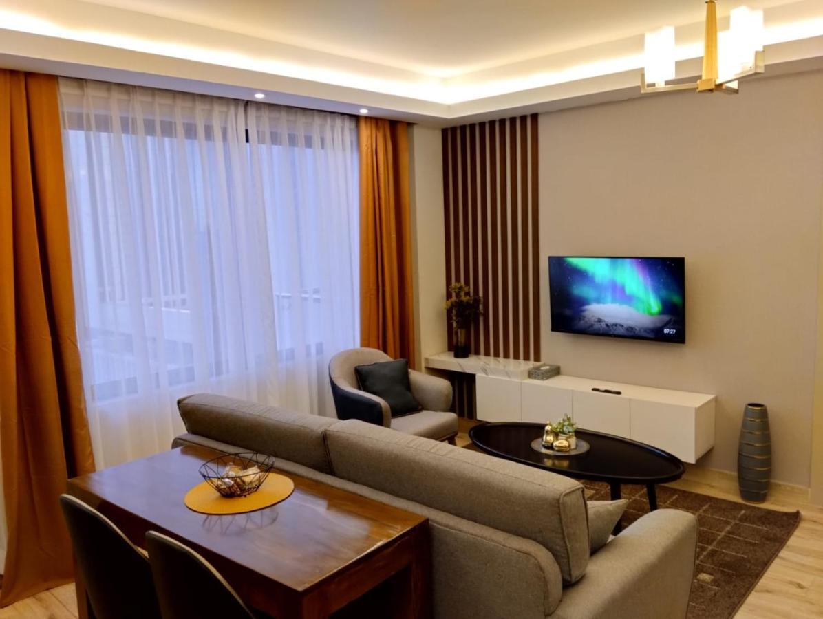 Elegant And Comfy In Westlands, Apartment Nairobi