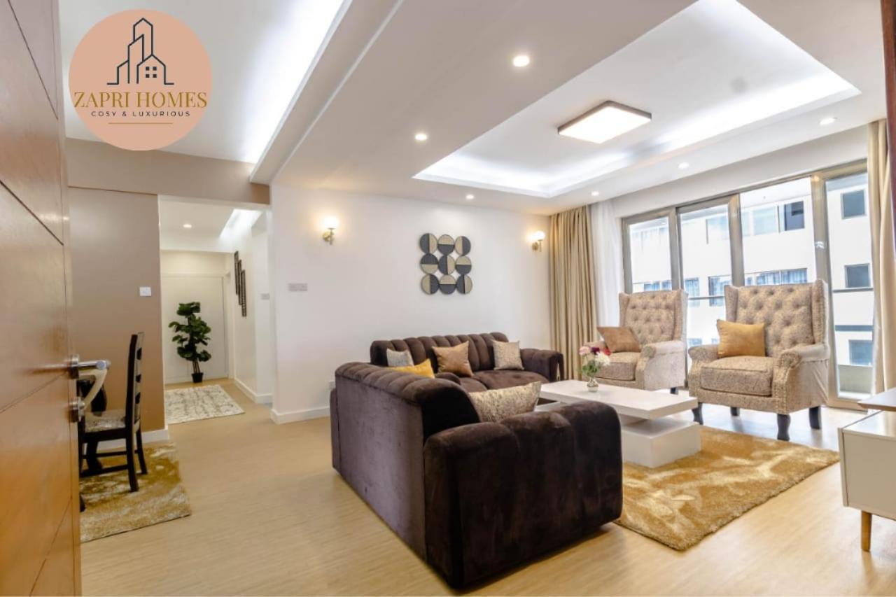 Zapri Homes * Nairobi