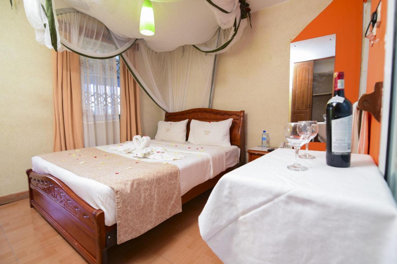 Hotel Stedmak Gardens Karen