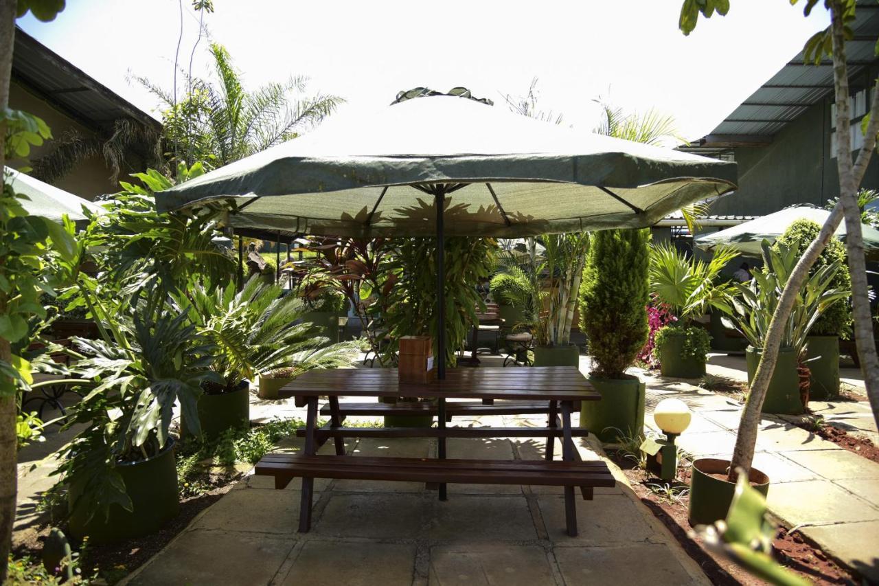 Stedmak Gardens Karen Hotel Nairobi