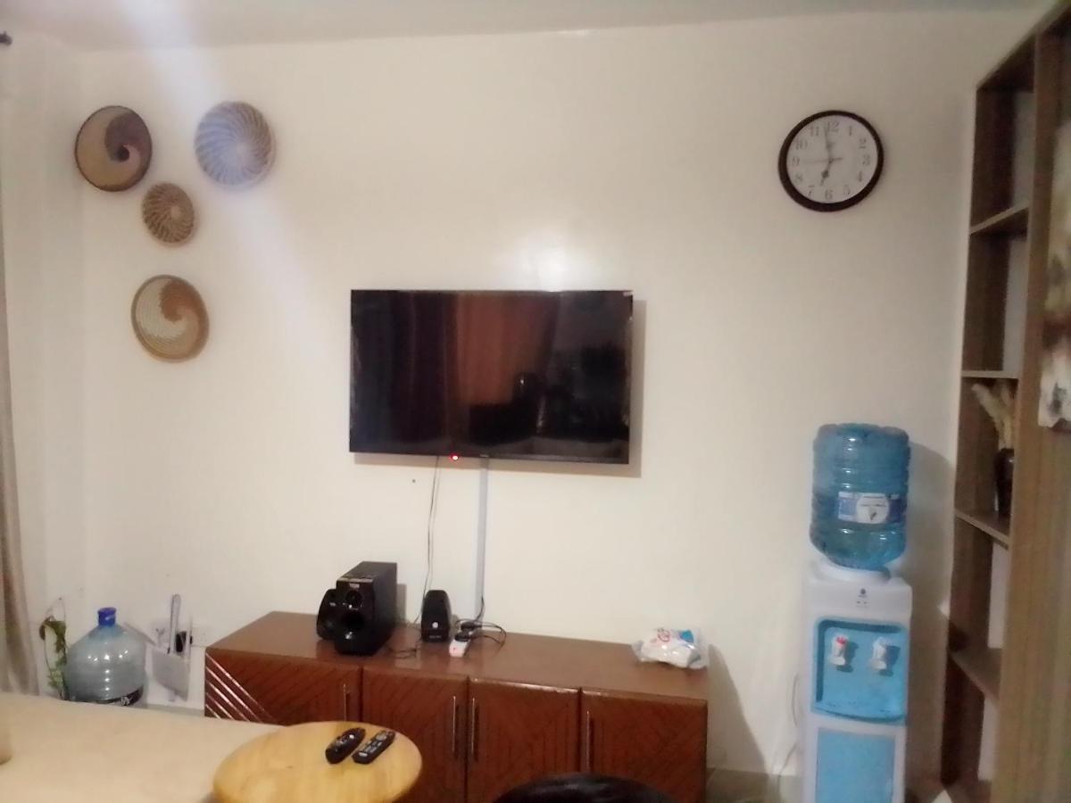 Inviting 1-bed In Apartment