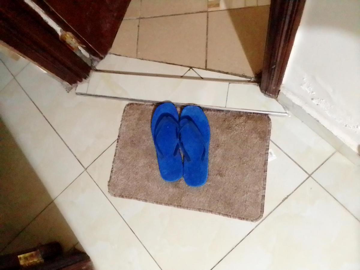 Apartment Inviting 1-bed In Nairobi