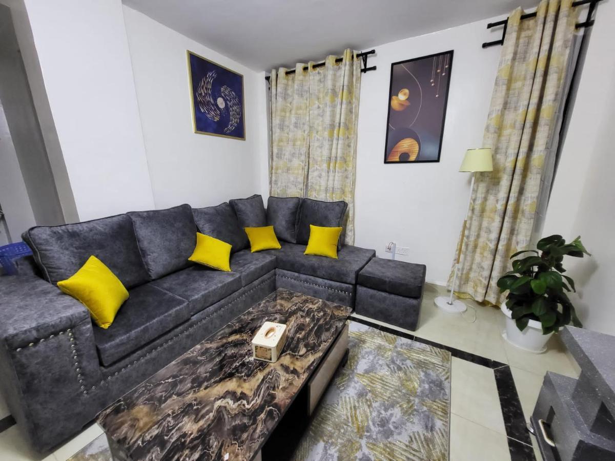 Inviting 1 Bed In