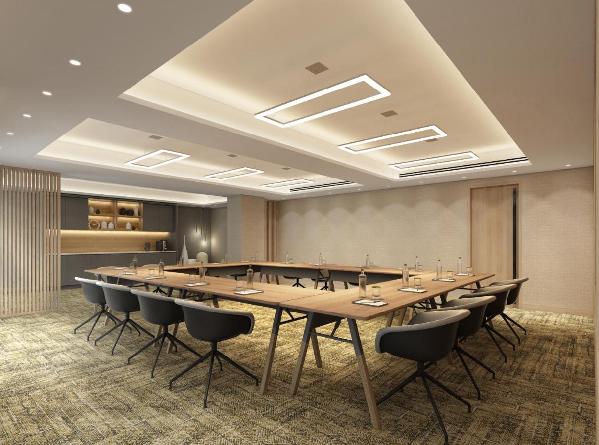 Hotel Dusit Princess Residences