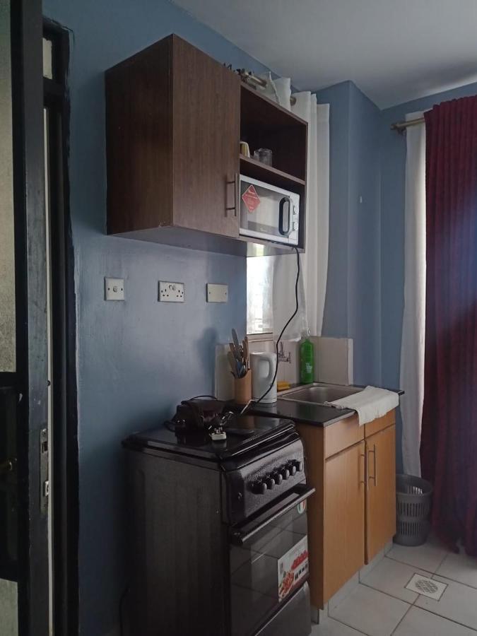 Apartment Benhope Luxury Homes Racecourse Gardens Nairobi