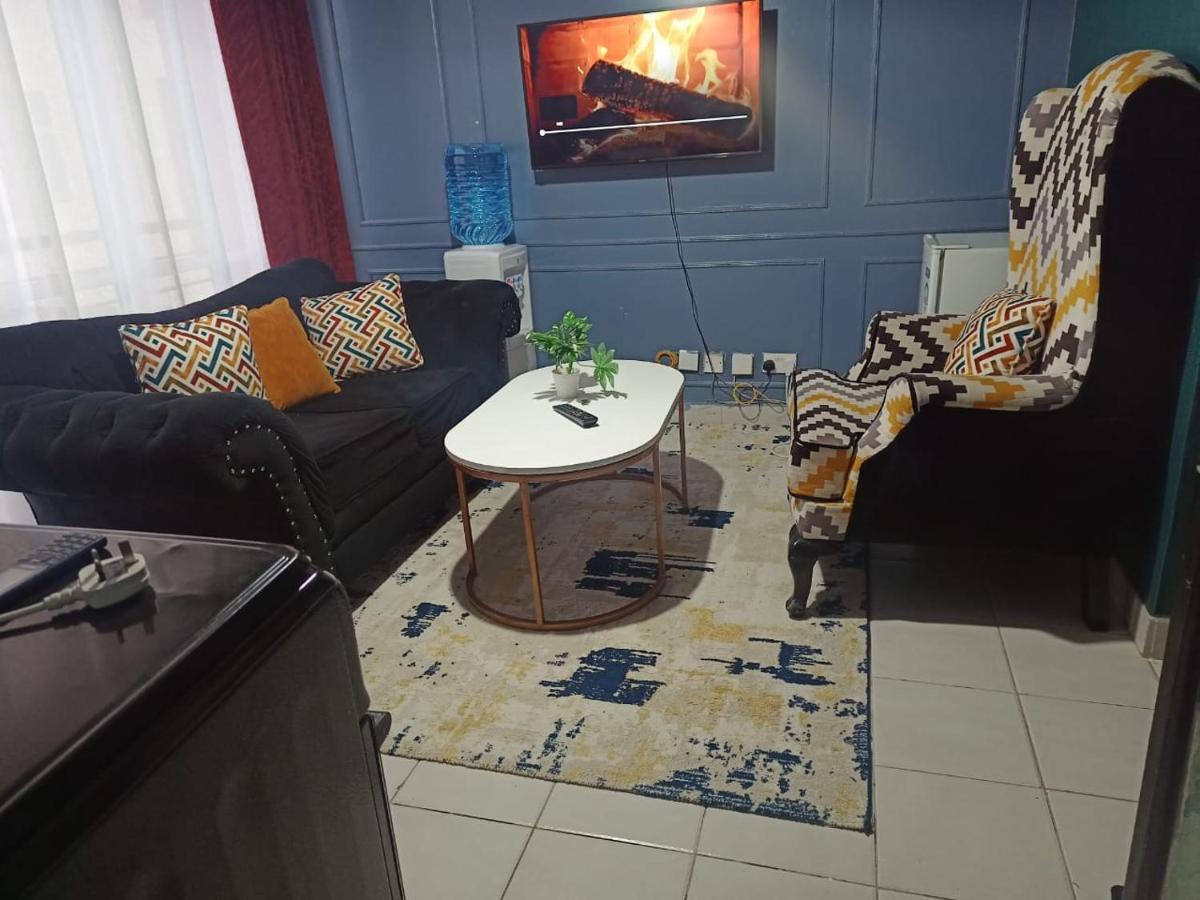Benhope Luxury Homes Racecourse Gardens * Nairobi