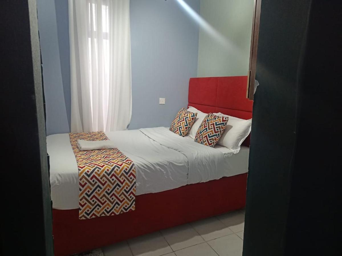 Apartment Benhope Luxury Homes Racecourse Gardens *