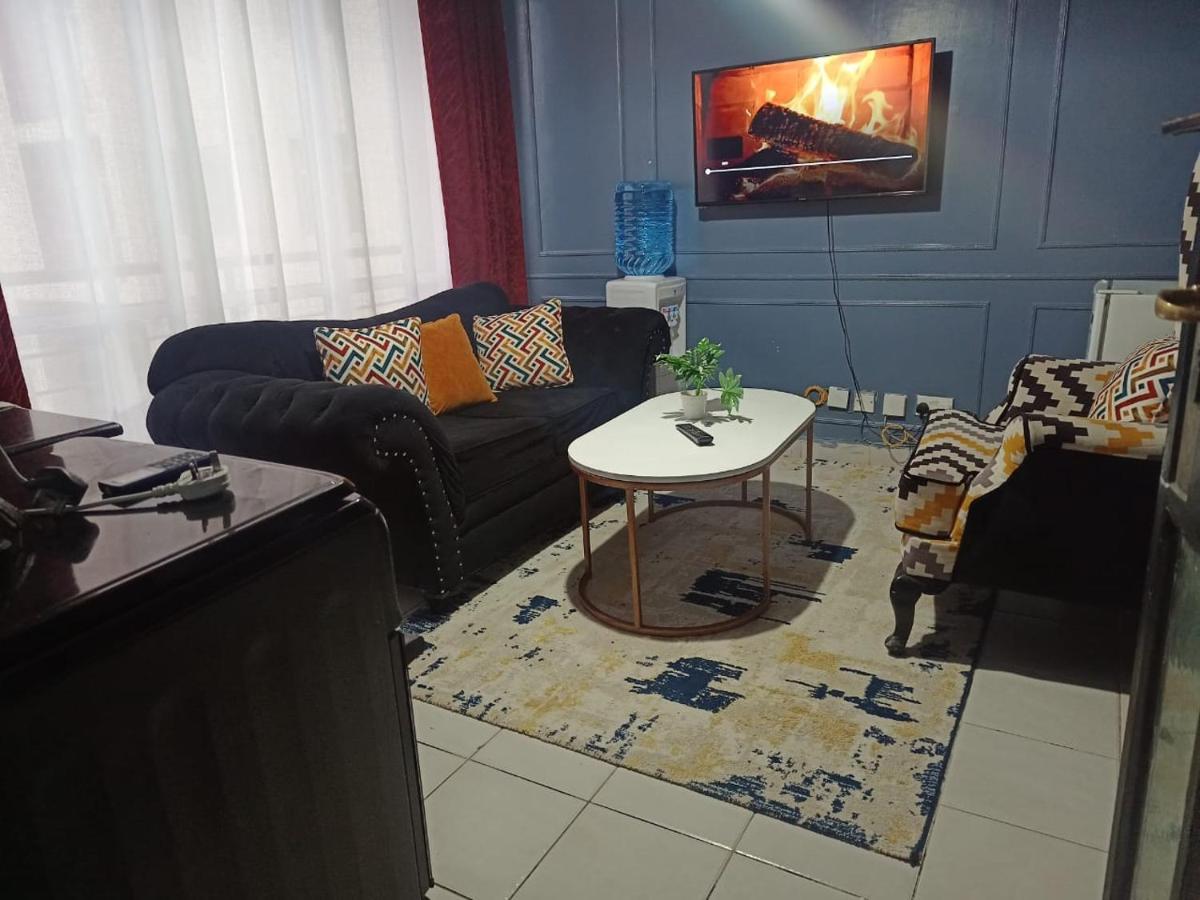 Benhope Luxury Homes Racecourse Gardens Apartment Nairobi