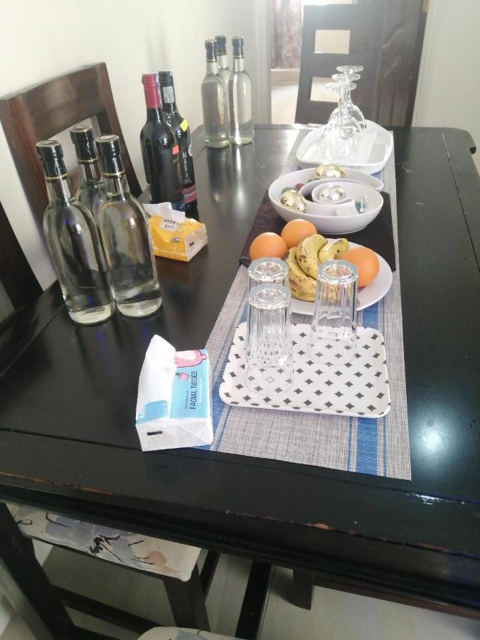 Tcr Residences At Kings Millennium- 3bdrm Apts, Ensuite, 7km To Jki Airport, 7km To Cbd *