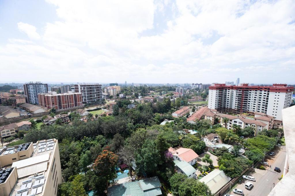 Rufaro Homes Denis Gardens D1405 Denis Pritt Road Kilimani Kenya Nairobi