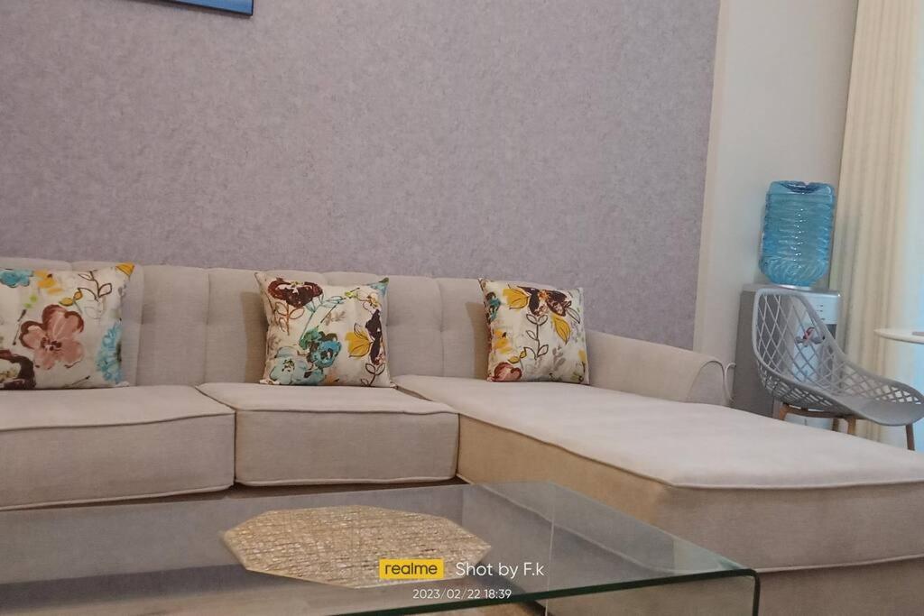 Urban Living 1br In Westlands With Heat Pool, Gym, Workspace & Parking Apartment