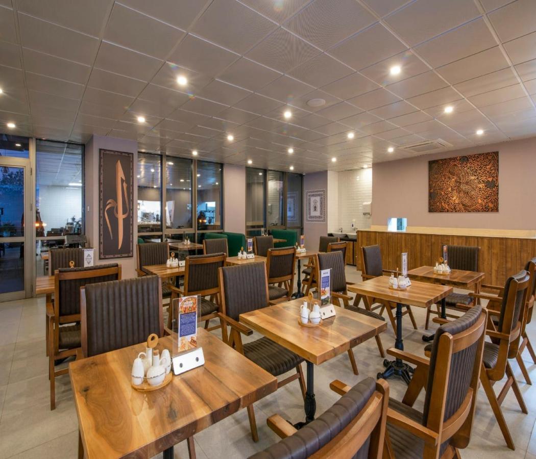 Hotel Maa And - Hurlingham, 3*