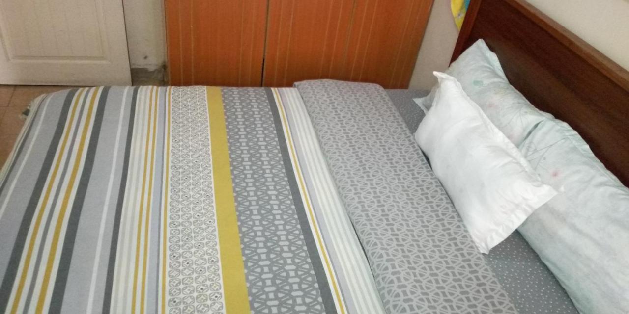 The Red Nest Nahashon Kimemia One Bedroom Nairobi