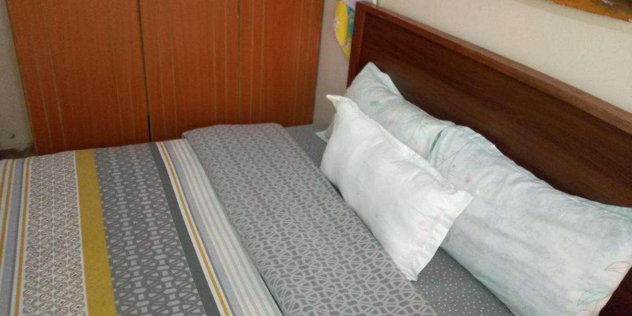 Apartment The Red Nest Nahashon Kimemia One Bedroom Nairobi