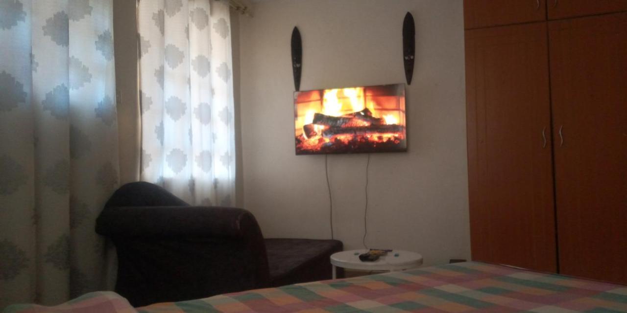 The 101 Dalmatians Nahashon Kimemia