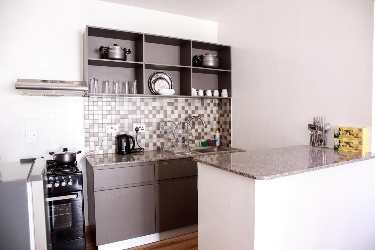Cozy Two-br In Tatu Apartment *