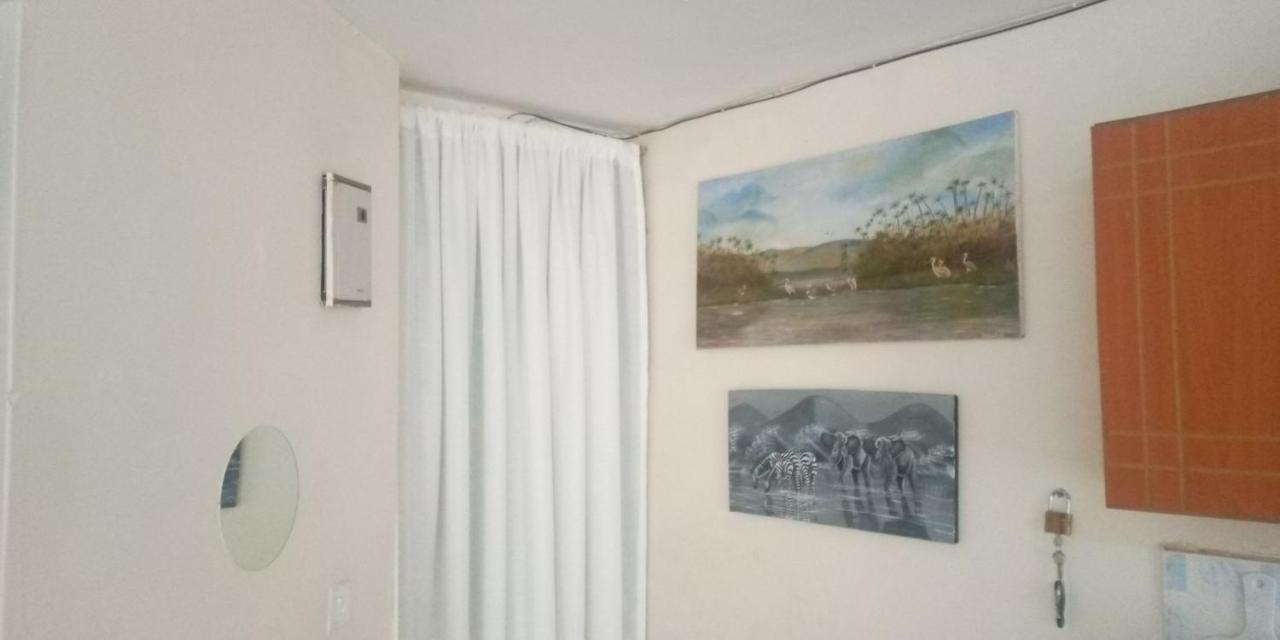 Apartment The 101 Dalmatians Nahashon Kimemia *