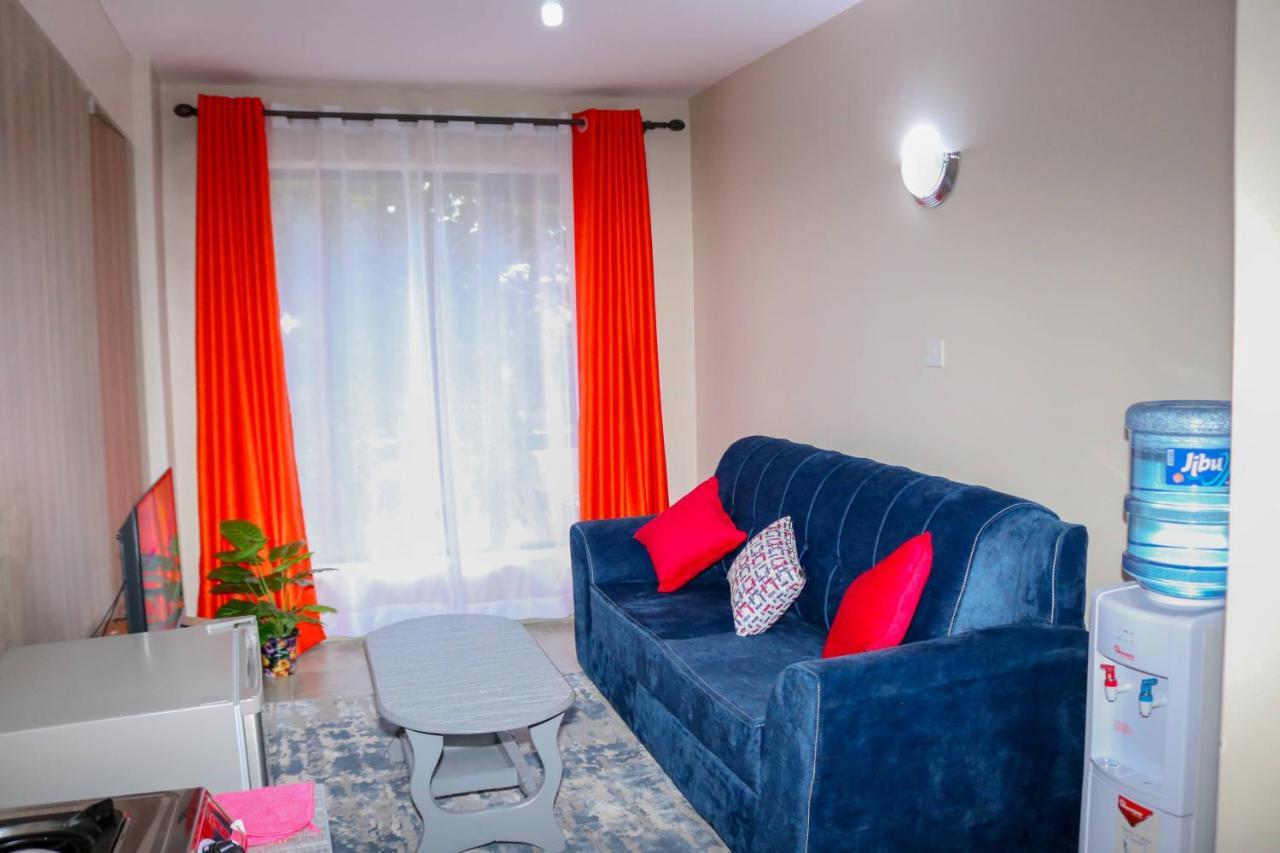 The Bliss - Lovely 1 Bedroom Located Near Trm Mall Apartment