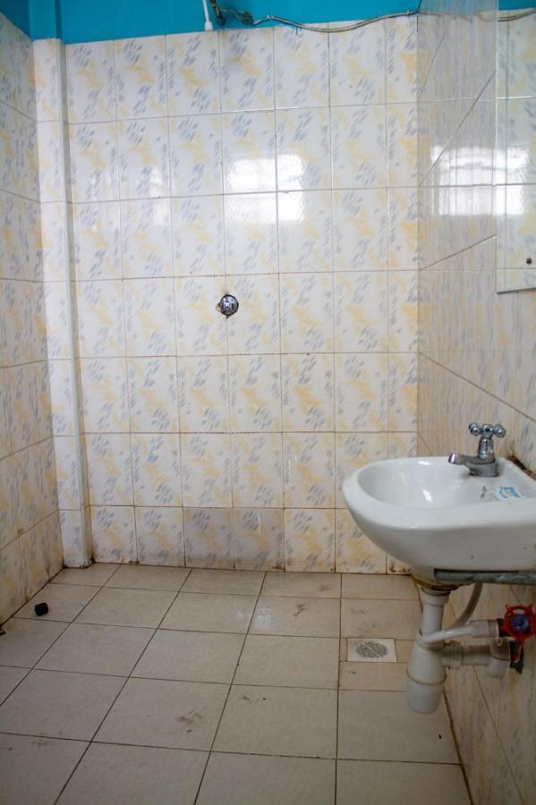 Bed & Breakfast Deka Nairobi