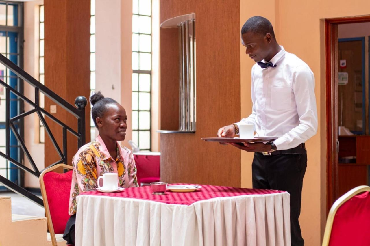 Deka Bed & Breakfast Nairobi