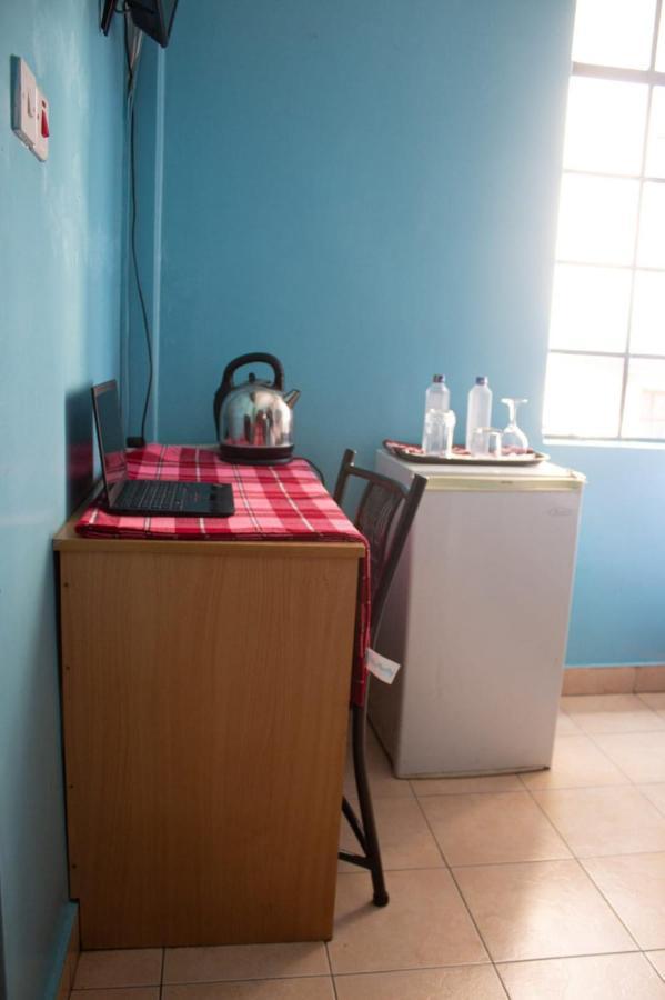 Deka Bed & Breakfast