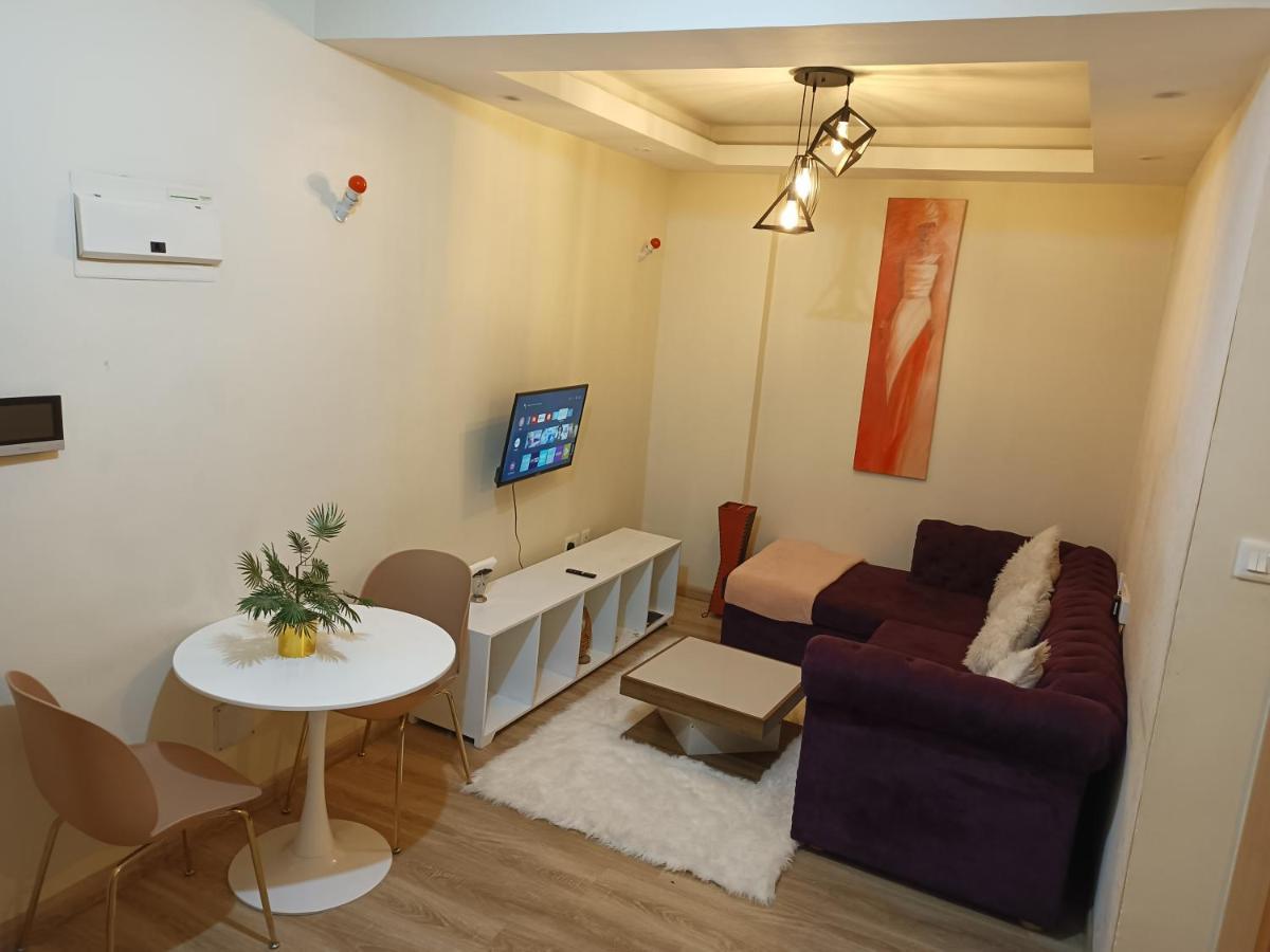 Bed & Breakfast Kandiz Exquisite Nairobi