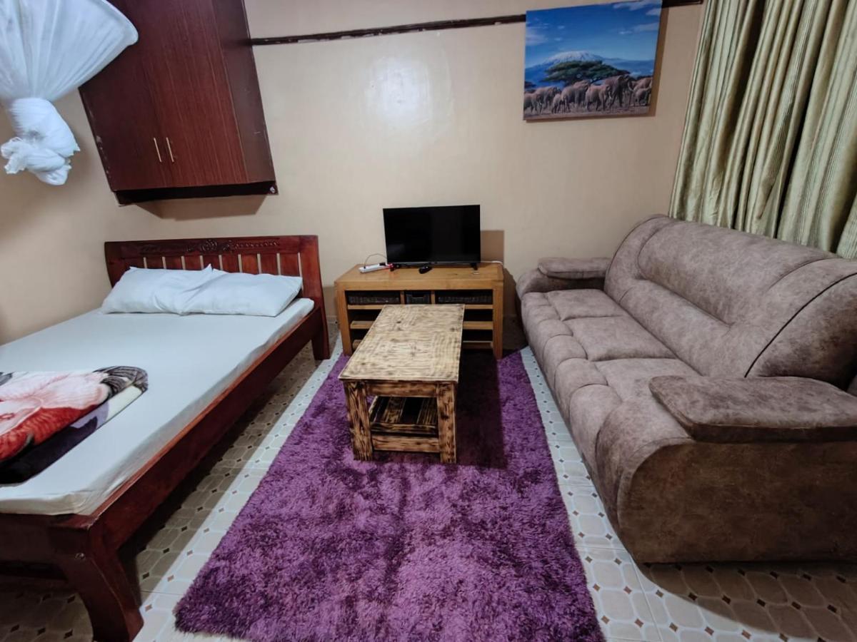 Ella's Haven * Nairobi