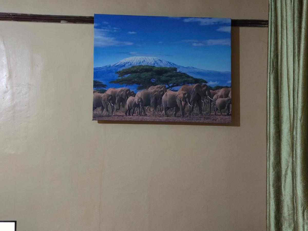 Ella's Haven Nairobi