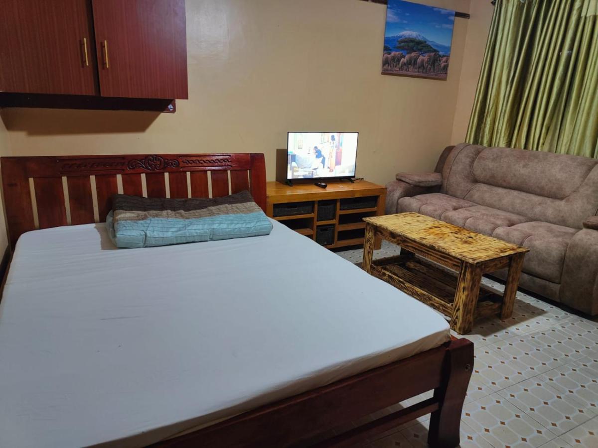 Ella's Haven * Nairobi