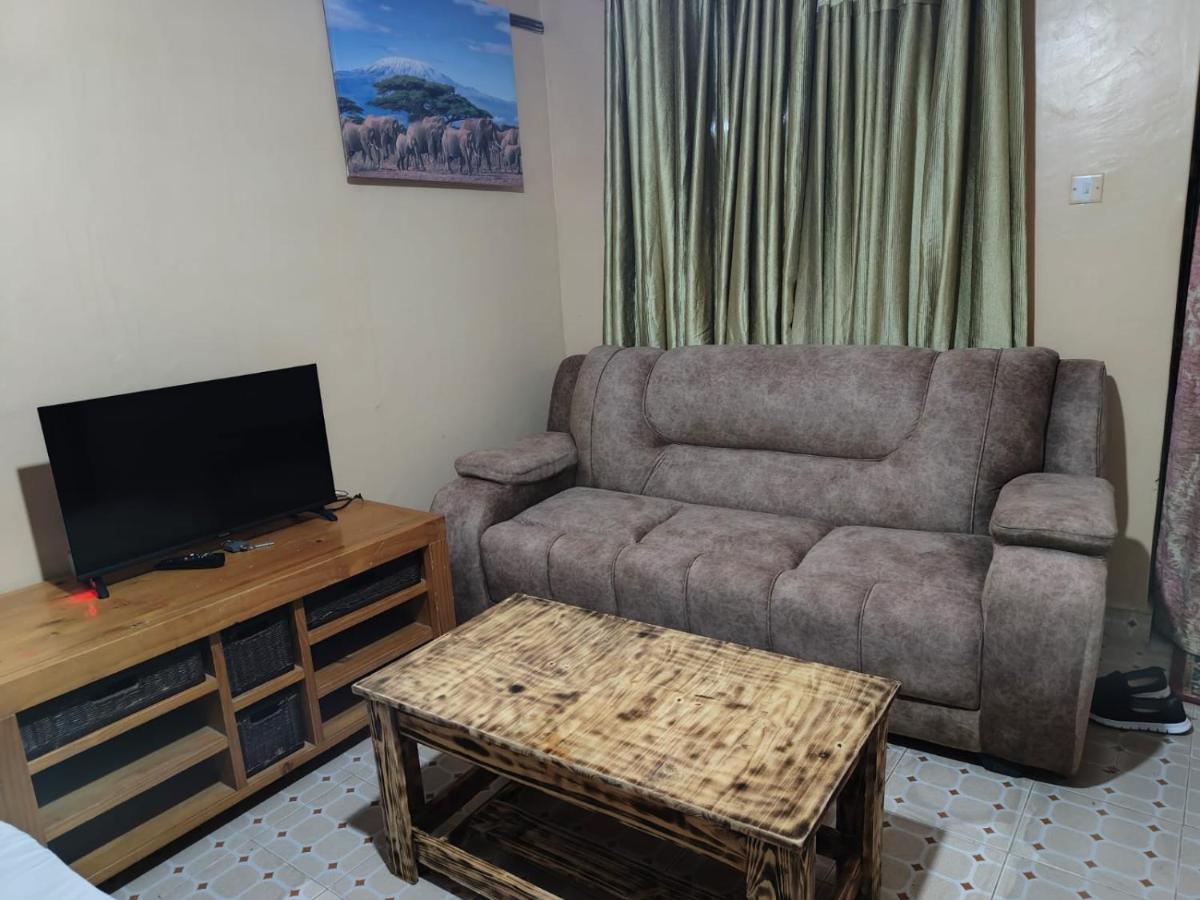Ella's Haven * Nairobi