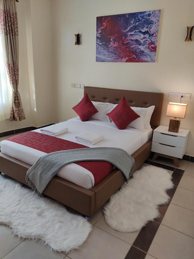 Mildans Place - Homes By Della * Nairobi