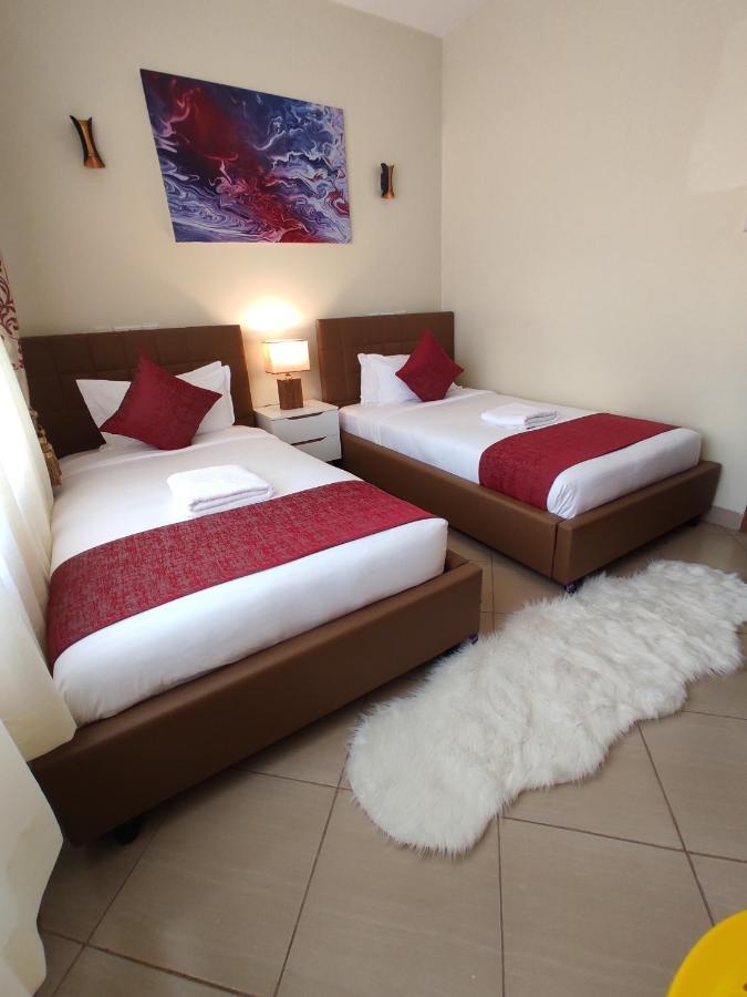 Mildans Place - Homes By Della Apartment Nairobi