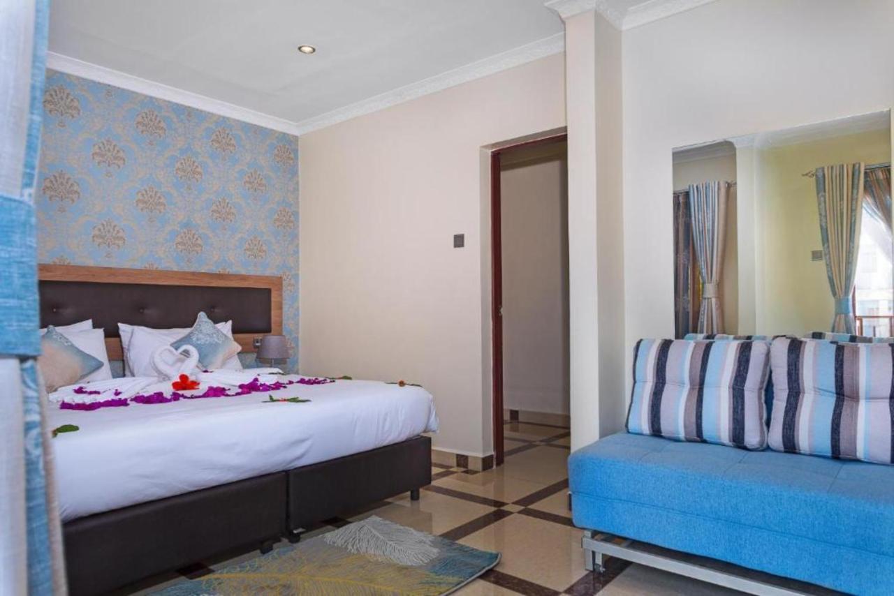 West Lerruat 4* Nairobi