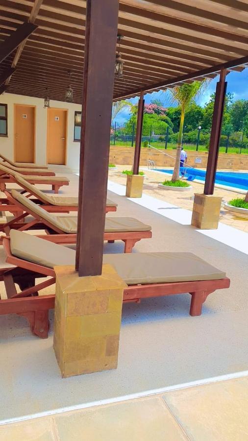 Armonia 2 Bdrm Apt/gym/poolview/wi-fi/netflix Apartment