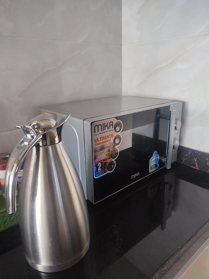 Kilimani Vacation Homes Apartment *