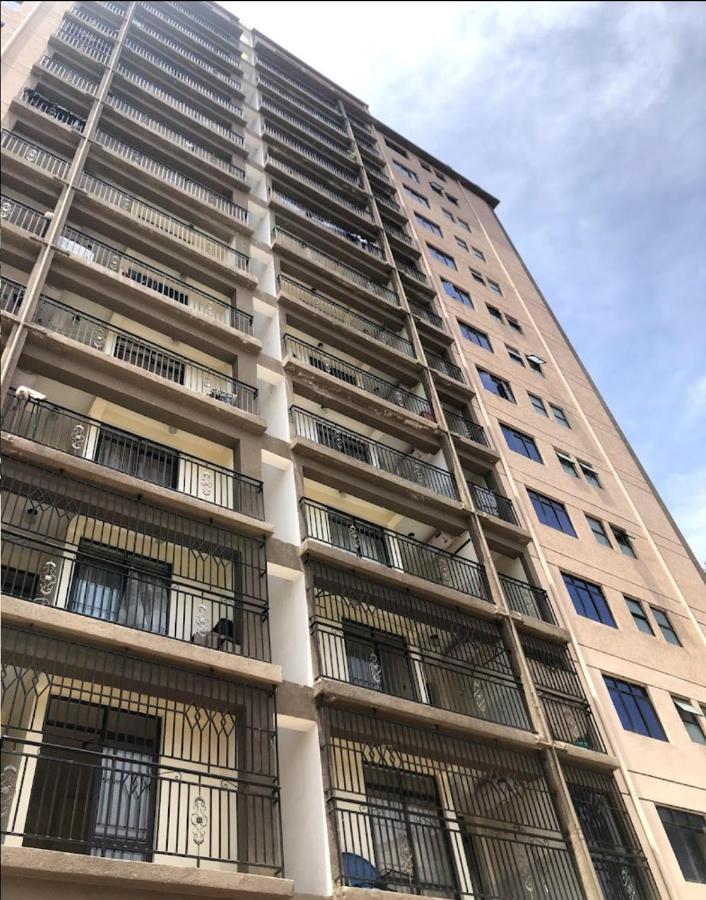 Apartment Kilimani Vacation Homes *
