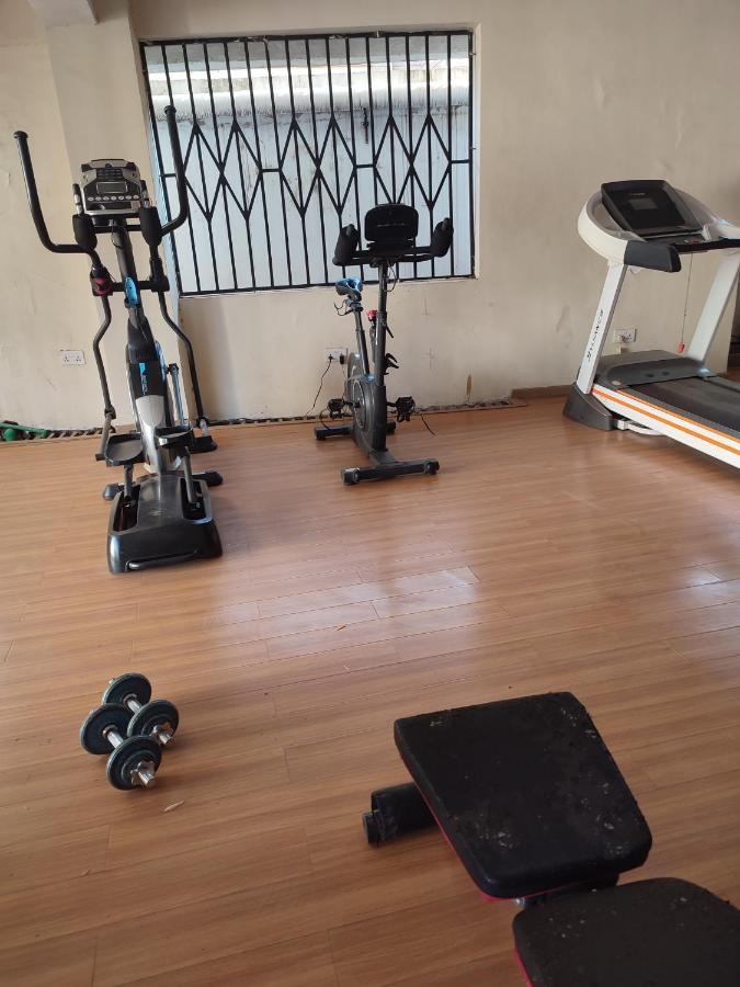 Apartment Kilimani Vacation Homes